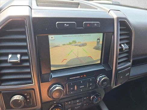 Used 2017 Ford F150 XLT w/ Equipment Group 302A Luxury AWD/4WD image 14
