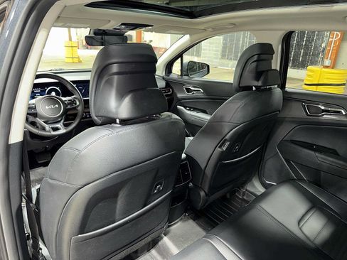 Used 2023 Kia Sportage SX Prestige AWD/4WD image 28
