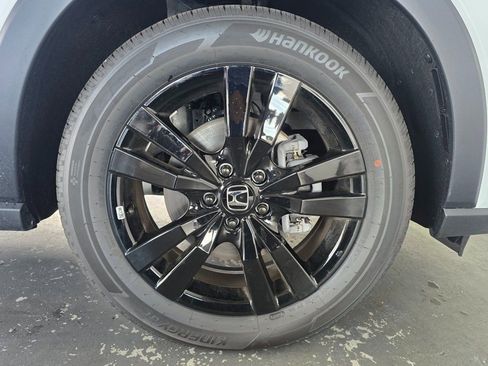 New 2026 Honda HR-V Sport image 65