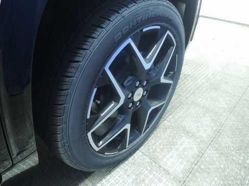 New 2026 Chevrolet Traverse High Country image 38