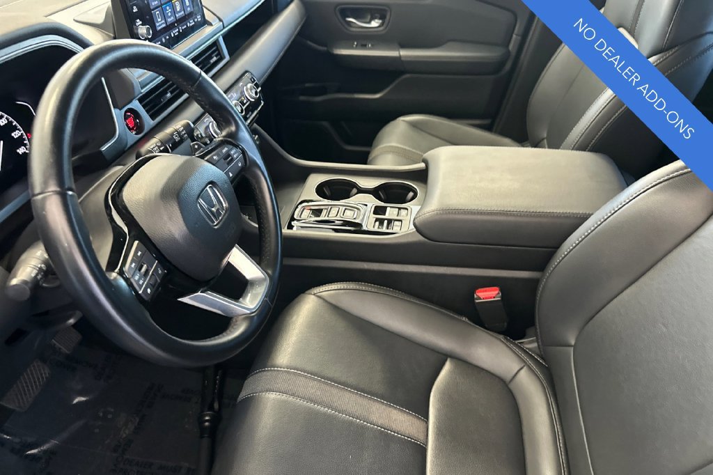 Certified 2025 Honda Pilot EX-L image 10