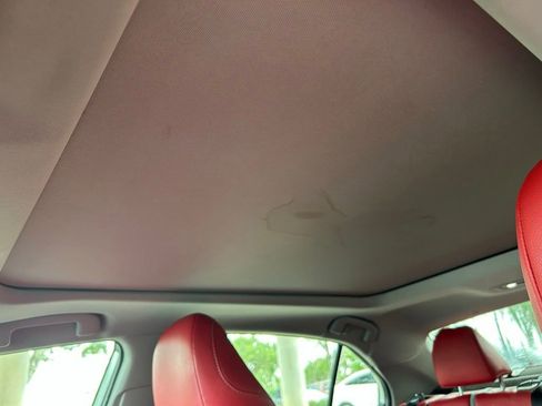 Used 2019 Toyota Camry XSE w/ Carpet Mat Package FWD image 10