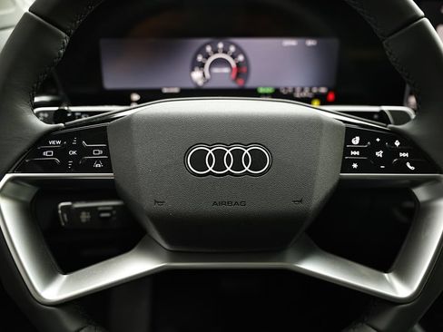 New 2026 Audi Q3 quattro 2.0T AWD/4WD image 34
