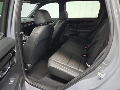 Used 2024 Honda CR-V Sport Touring image 32