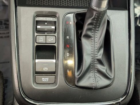 Certified 2024 Honda CR-V EX image 23