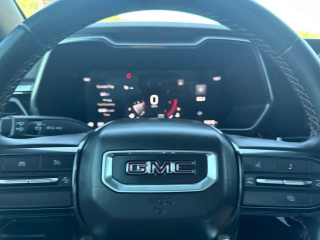 Used 2025 GMC Canyon AT4 AWD/4WD image 14