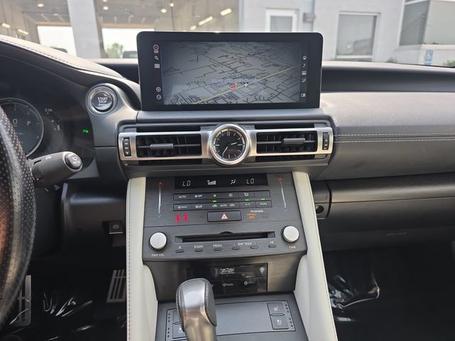 Certified 2024 Lexus RC 350 F Sport AWD/4WD image 19