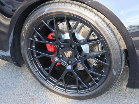 Used 2024 Porsche 911 GT3 RS image 18