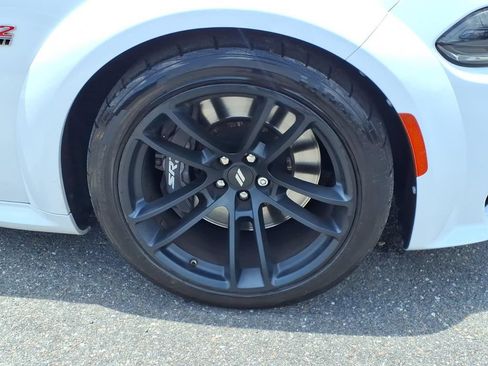 Used 2023 Dodge Charger Scat Pack RWD image 9