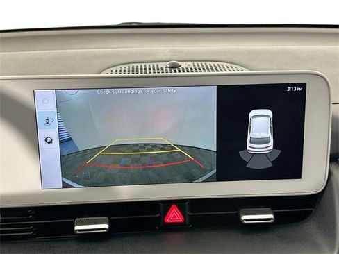 Used 2022 Hyundai Ioniq 5 SE image 13