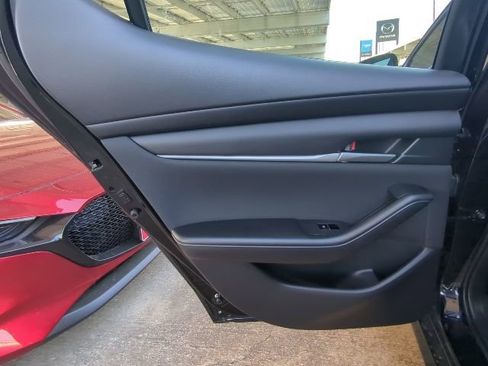 New 2026 MAZDA MAZDA3 s image 8