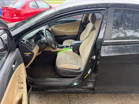 Used 2013 Hyundai Sonata GLS w/ Popular Equipment Pkg FWD image 17