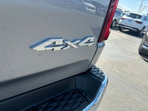 New 2026 RAM 1500 Big Horn image 12