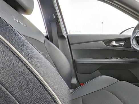 Used 2024 Kia Forte GT-Line w/ GT-Line Premium Package image 28