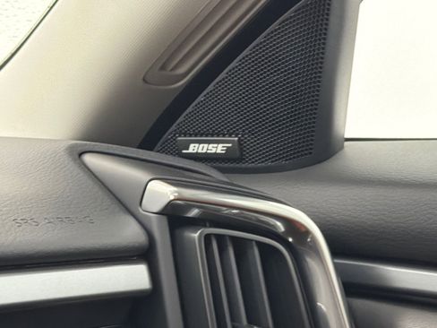 New 2026 MAZDA CX-50 2.5 Turbo w/ Accent Package image 33