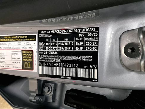Used 2026 Mercedes-Benz GLC 300 4MATIC image 35