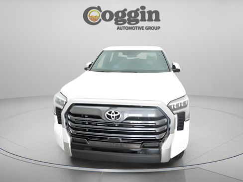 New 2026 Toyota Tundra Limited image 31