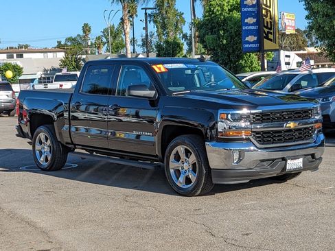 New 2021 Chevrolet Silverado 1500 LT Trail Boss w/ Convenience Package II image 4