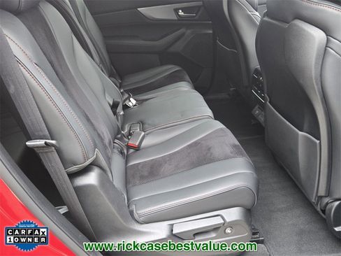 Used 2023 Acura MDX A-Spec image 20