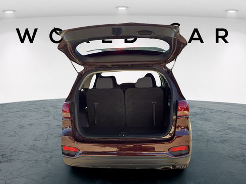 Used 2019 Kia Sorento FWD image 17