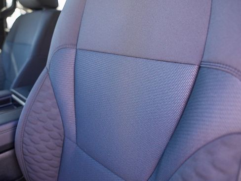 New 2025 Toyota Tundra SR5 image 23