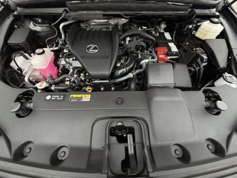 Used 2024 Lexus RX 350 FWD w/ Technology Package image 31