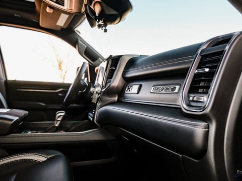 Used 2022 RAM 1500 TRX w/ TRX Level 1 Equipment Group image 62