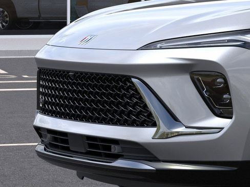 New 2026 Buick Envision Sport Touring image 13