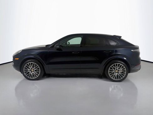 Certified 2023 Porsche Cayenne Platinum Edition AWD/4WD image 2