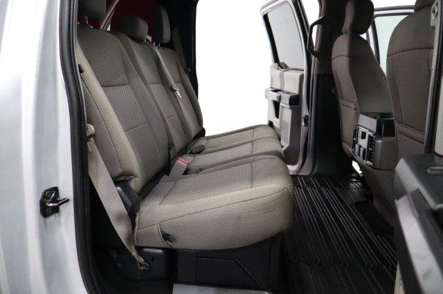 Used 2019 Ford F350 XLT w/ XLT Value Package AWD/4WD image 58