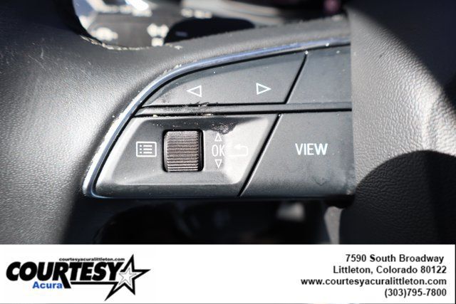 Used 2022 Audi Q7 3.0T Premium w/ Interior Protection Package AWD/4WD image 11
