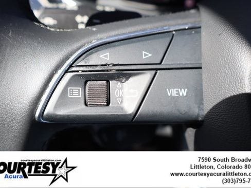 Used 2022 Audi Q7 3.0T Premium w/ Interior Protection Package AWD/4WD image 11