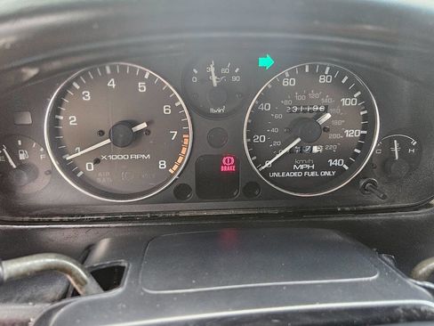 Used 1994 MAZDA MX-5 Miata image 17