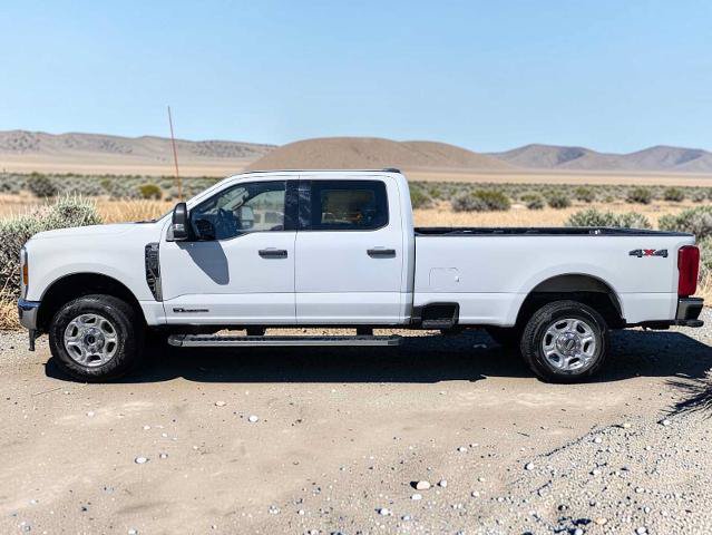 Certified 2025 Ford F250 XLT AWD/4WD image 2
