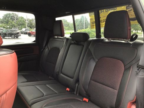 Used 2026 RAM 1500 Rebel w/ Rebel Level 1 Equipment Group AWD/4WD image 33