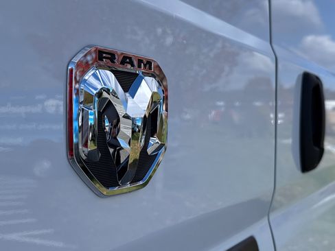 New 2026 RAM ProMaster 1500 image 27