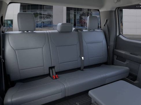 New 2026 Ford F350 4x4 SuperCab Super Duty image 12