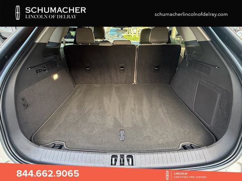 Used 2023 Lincoln Nautilus FWD w/ Premium Package image 14