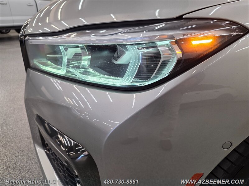 Used 2020 BMW 750i xDrive w/ Executive Package AWD/4WD image 46