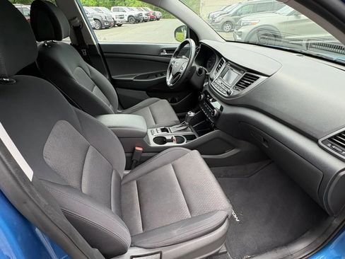 Used 2017 Hyundai Tucson Sport w/ Cargo Package AWD/4WD image 29