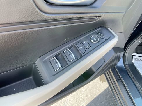 Certified 2023 Honda Accord LX image 13