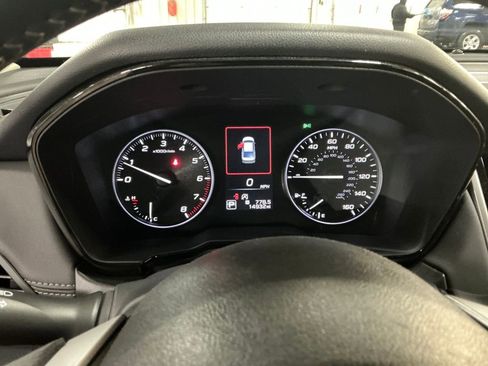 Certified 2025 Subaru Legacy Premium image 17