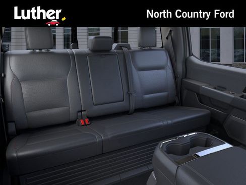 New 2026 Ford F250 Lariat w/ Tremor Off-Road Package image 11