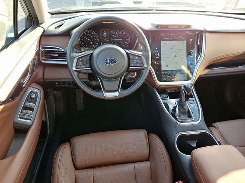 Used 2023 Subaru Legacy Touring XT image 26