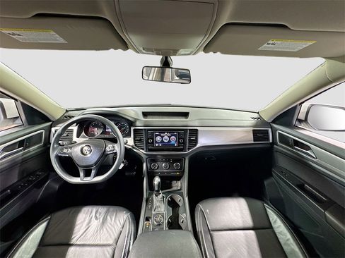 Used 2019 Volkswagen Atlas S image 15