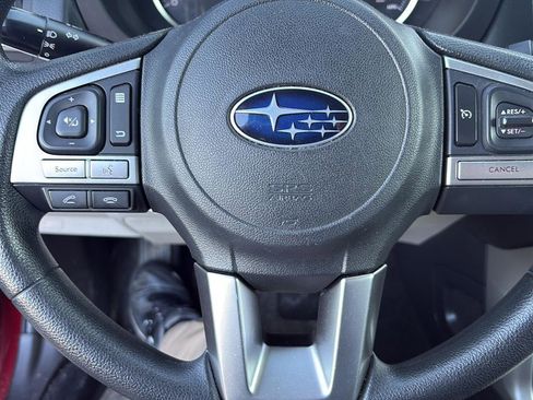 Used 2018 Subaru Forester 2.5i Premium w/ Protection Package #1A image 21