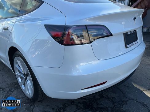 Used 2023 Tesla Model 3 Standard Range image 84