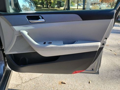 Used 2019 Hyundai Sonata ECO FWD image 33