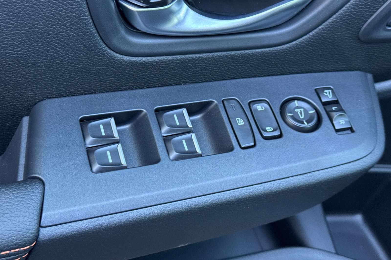 New 2026 Honda Pilot TrailSport image 11