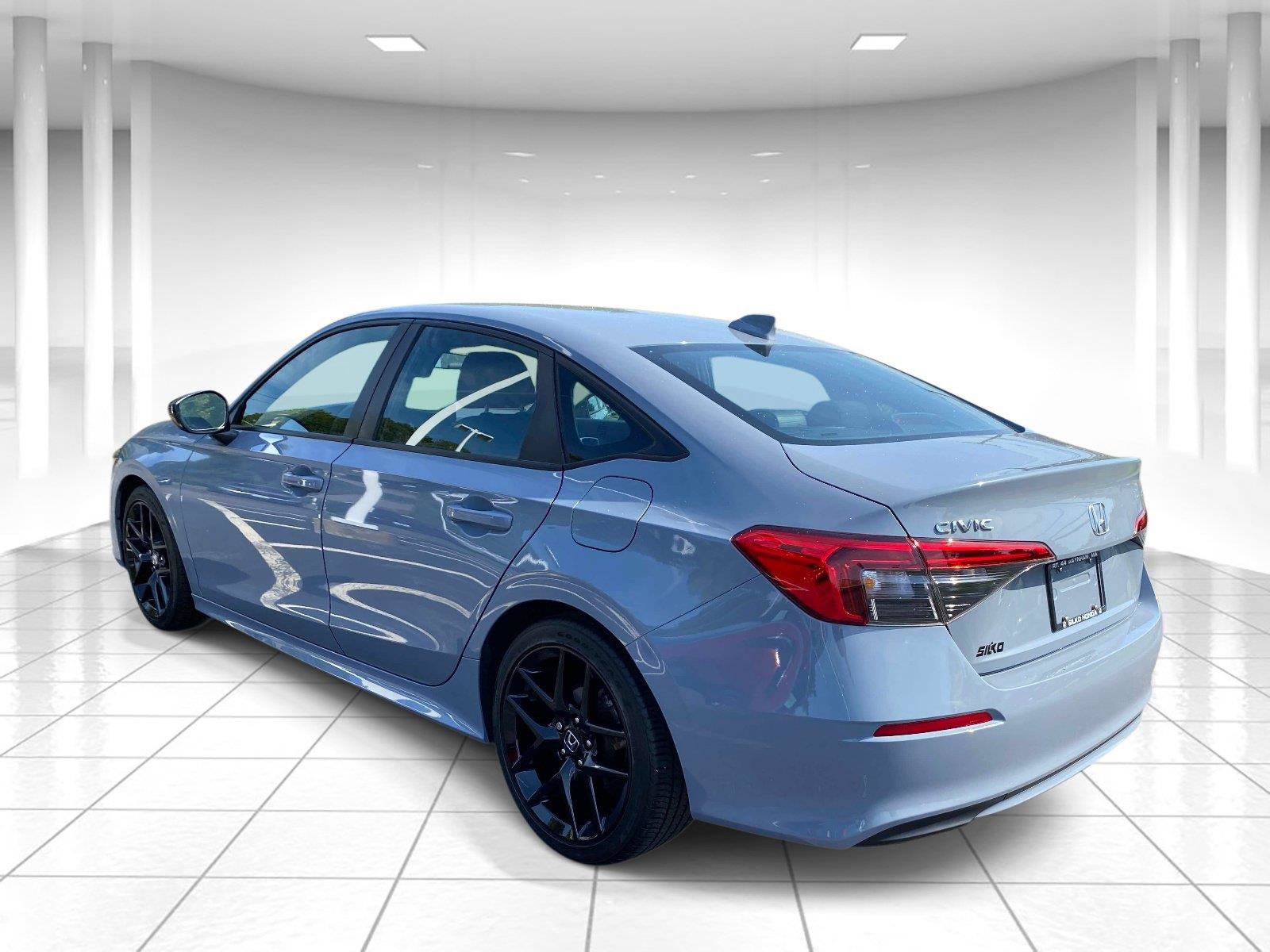 Used 2024 Honda Civic Sport image 6